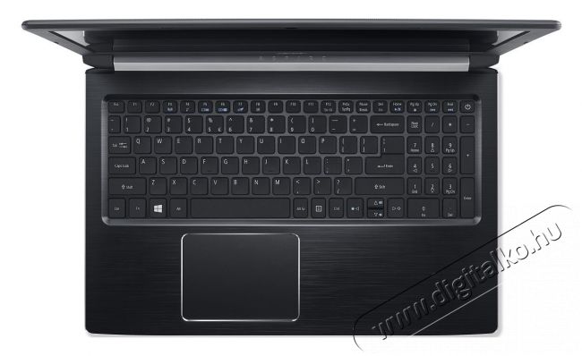 Acer Aspire 3 A315-21-251H 15,6 HD AMD E2-900 4GB 1TB Radeon R2 W10H fekete Újdonságok - Új termékek - 340390