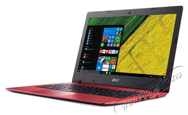 Acer Aspire 1 A114-31-C64H notebook Egyéb - Nem forgalmazzuk ! - 333301