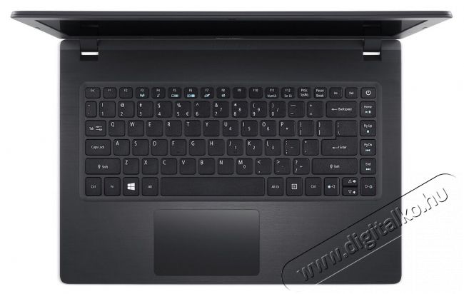 Acer Aspire 3 A314-31-C2X2 notebook Iroda és számítástechnika - Notebook - 333304