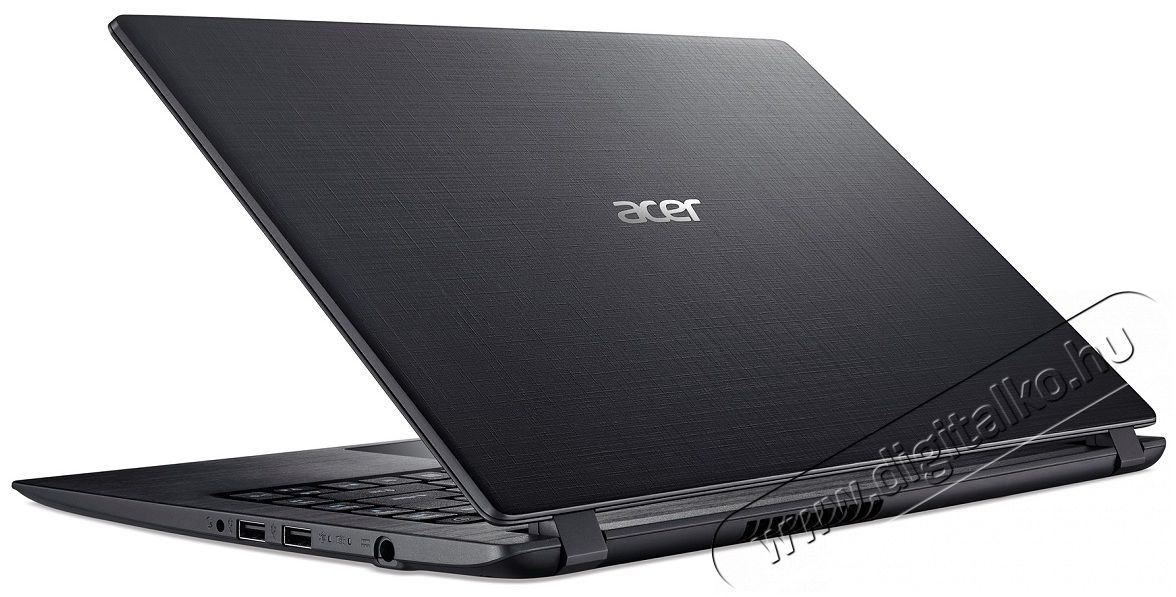Acer Aspire 3 A314-31-C5CZ notebook Iroda és számítástechnika - Notebook - 336985