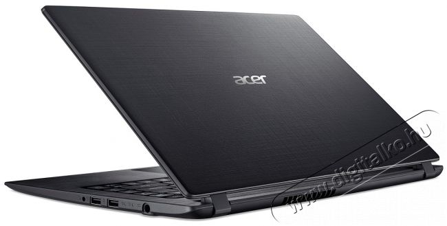 Acer Aspire 3 A314-31-C5CZ notebook Iroda és számítástechnika - Notebook - 336985