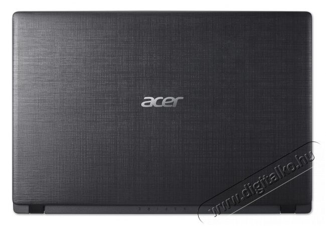Acer Aspire A315-21-219F 15,6/AMD E2-9000/4GB/128GB/Int. VGA/Win10/fekete laptop Egyéb - Nem forgalmazzuk ! - 341914