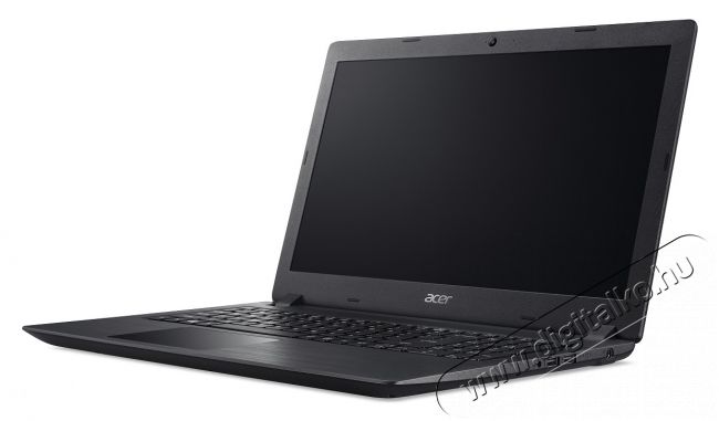 Acer Aspire A315-21-219F 15,6/AMD E2-9000/4GB/128GB/Int. VGA/Win10/fekete laptop Egyéb - Nem forgalmazzuk ! - 341914