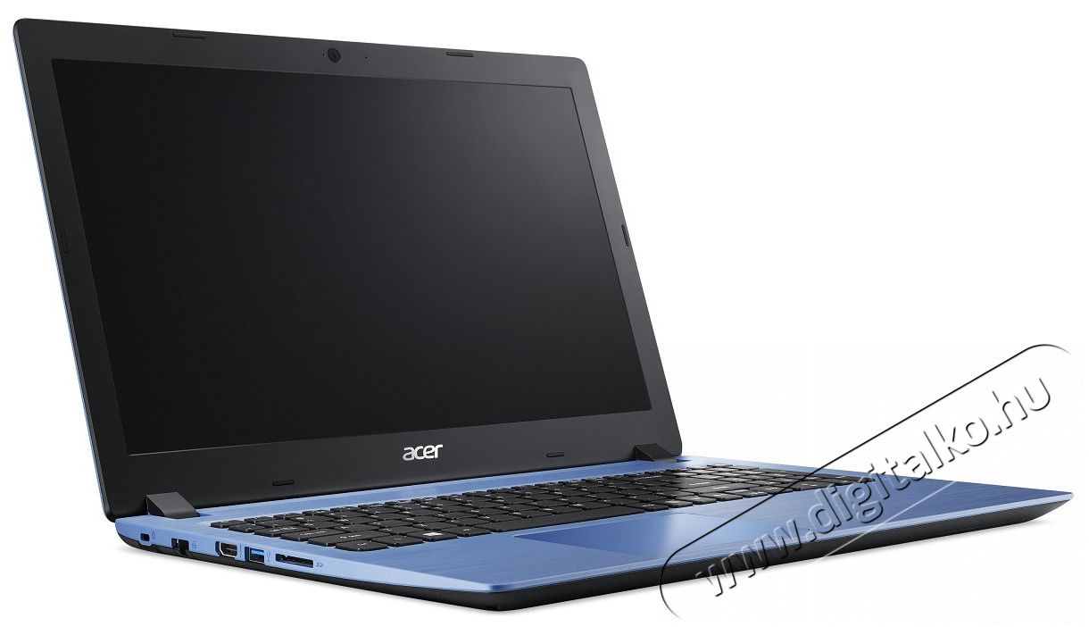 Acer Aspire 3 A315-31-C80V notebook Iroda és számítástechnika - Notebook - 331033