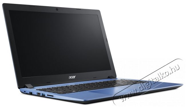 Acer Aspire 3 A315-31-C80V notebook Iroda és számítástechnika - Notebook - 331033