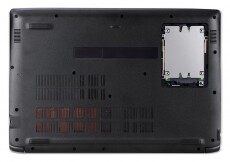 Acer Aspire A315-33-C3TJ 15,6/Intel Celeron N3060/4GB/500GB/Int. VGA/Win10/fekete laptop Egyéb - Nem forgalmazzuk ! - 339511
