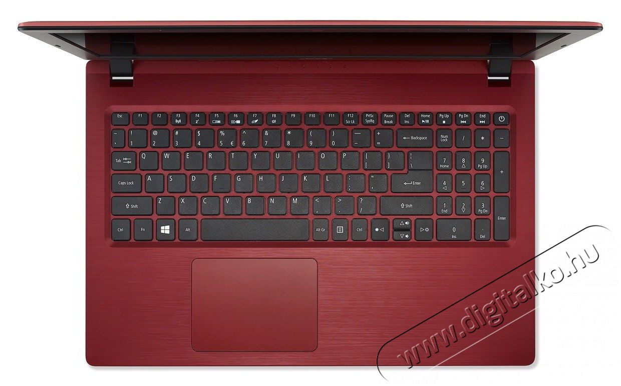 Acer Aspire 3 A315-51-33NJ notebook Iroda és számítástechnika - Notebook - 333305
