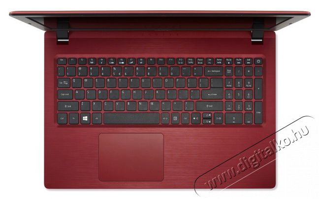 Acer Aspire 3 A315-51-33NJ notebook Iroda és számítástechnika - Notebook - 333305