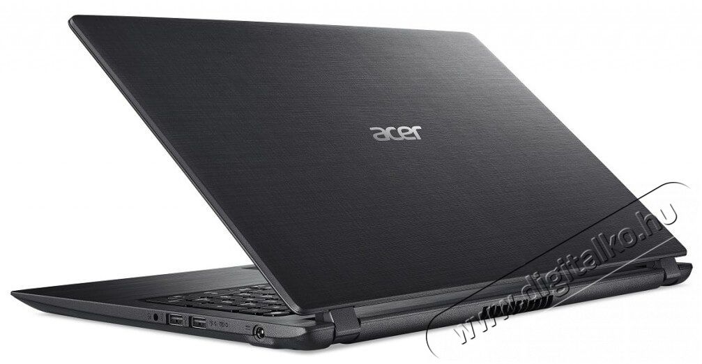 Acer Aspire 3 A315-51-382Y notebook Egyéb - Nem forgalmazzuk ! - 333307