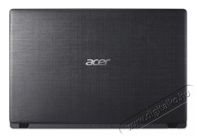 Acer Aspire A315-53-38A5 15,6/Intel Core i3-7020U /4GB/256GB/Int. VGA/fekete laptop Egyéb - Nem forgalmazzuk ! - 341922