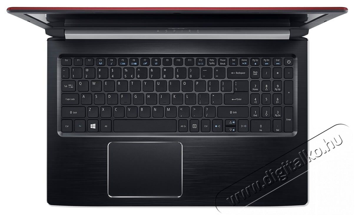 Acer Aspire 5 A515-51G-33S2 notebook Egyéb - Nem forgalmazzuk ! - 334360