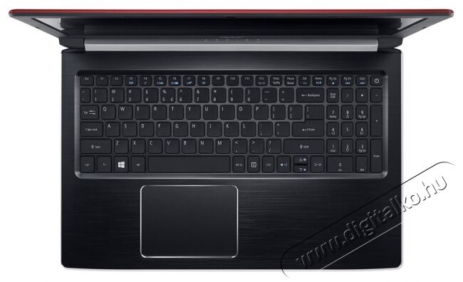 Acer Aspire 5 A515-51G-33S2 notebook Egyéb - Nem forgalmazzuk ! - 334360