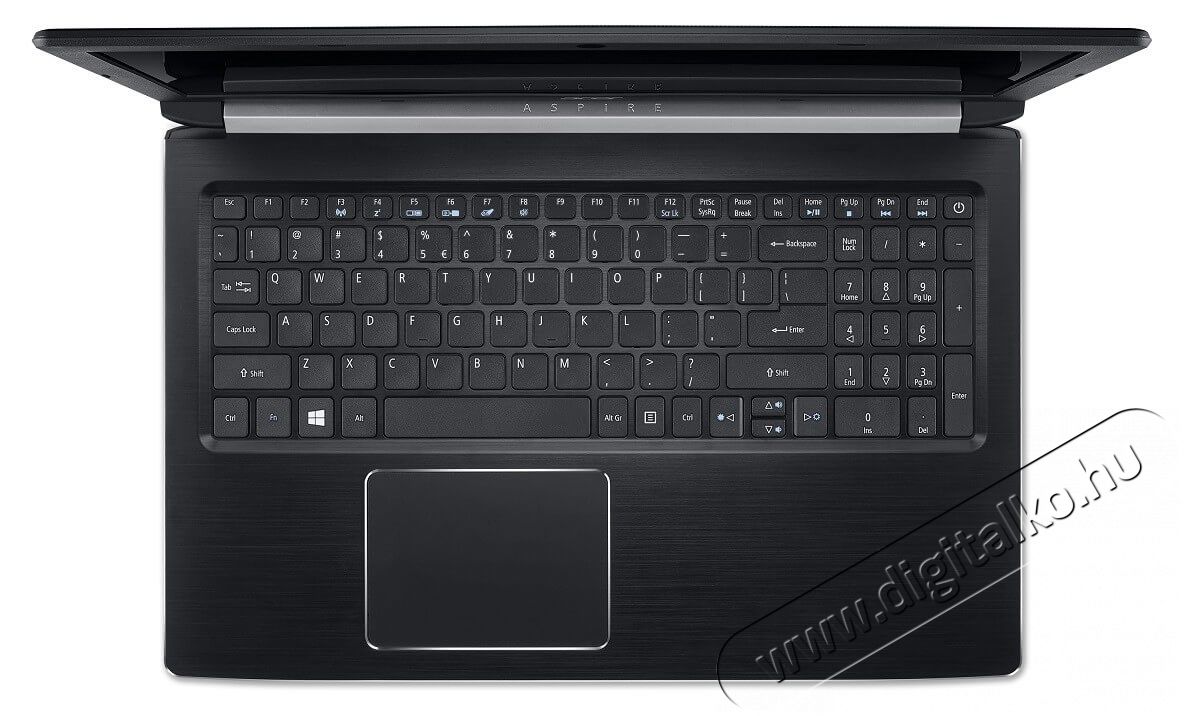 Acer Aspire 5 A515-51G-37W6 notebook Iroda és számítástechnika - Notebook - 334362