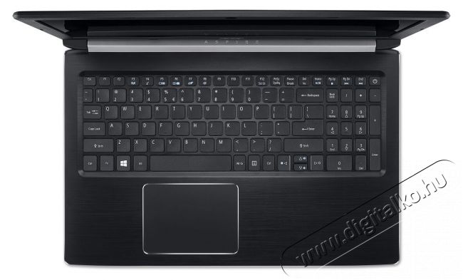 Acer Aspire 5 A515-51G-37W6 notebook Iroda és számítástechnika - Notebook - 334362
