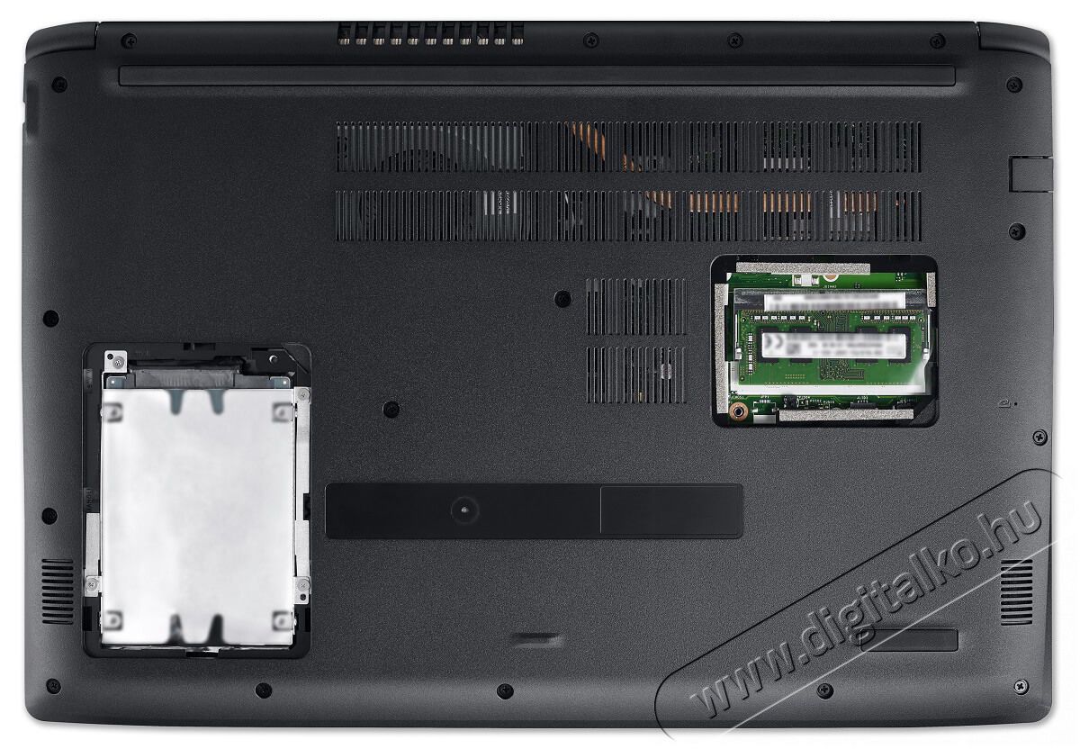 Acer Aspire 5 A515-51G-51JP notebook Egyéb - Nem forgalmazzuk ! - 333309