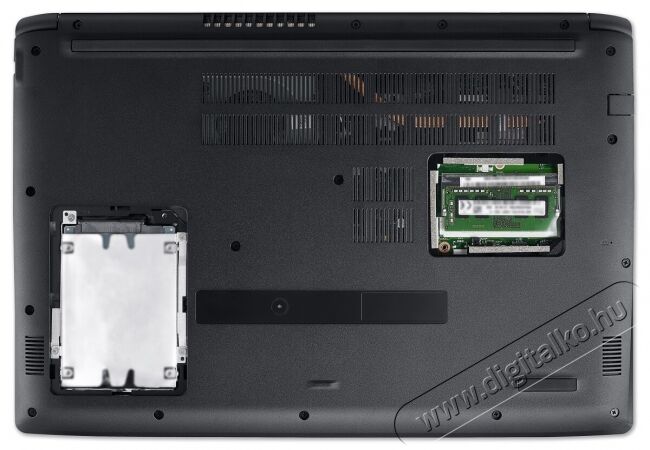 Acer Aspire 5 A515-51G-51JP notebook Egyéb - Nem forgalmazzuk ! - 333309