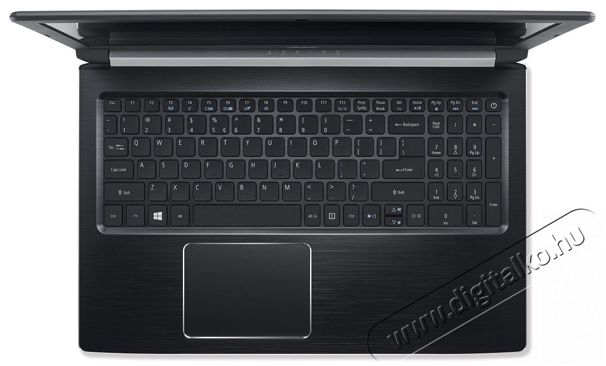 Acer Aspire 5 A515-51G-56HD notebook Egyéb - Nem forgalmazzuk ! - 332373