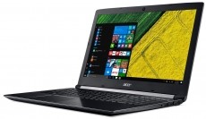 Acer Aspire A515-51G-5828 15.6 FHD fekete notebook Egy&eacute;b - Nem forgalmazzuk ! - 334548