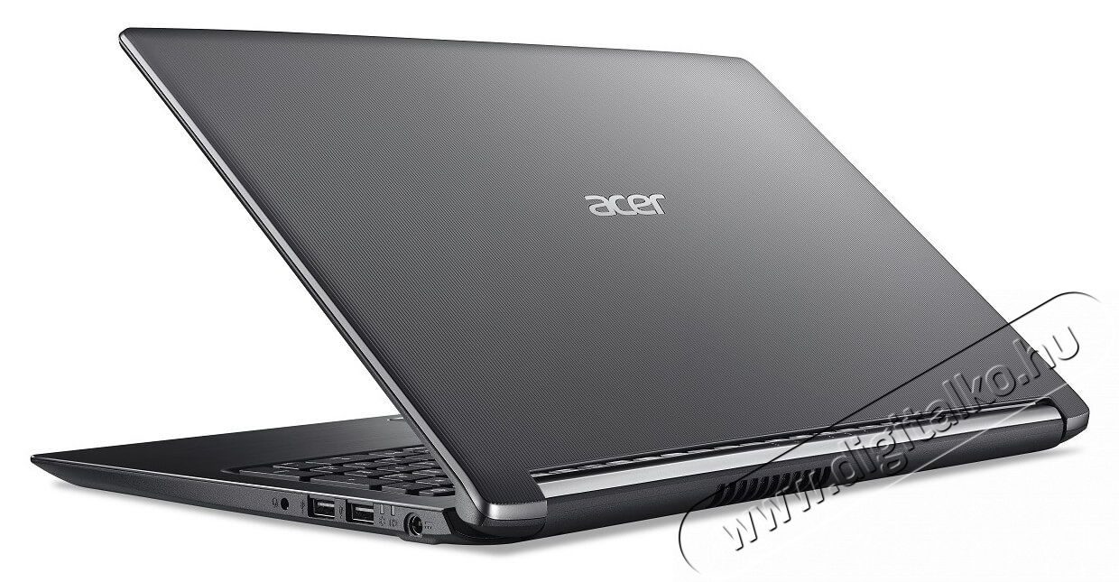 Acer Aspire A515-51G-59BW 15,6 FHD IPS/Intel Core i5-8250U/4GB/1TB/MX150 2GB/sz&uuml;rke laptop Egy&eacute;b - Nem forgalmazzuk ! - 332375