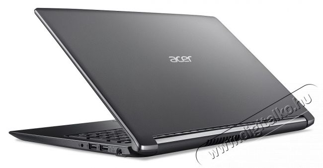 Acer Aspire A515-51G-59BW 15,6 FHD IPS/Intel Core i5-8250U/4GB/1TB/MX150 2GB/sz&uuml;rke laptop Egy&eacute;b - Nem forgalmazzuk ! - 332375