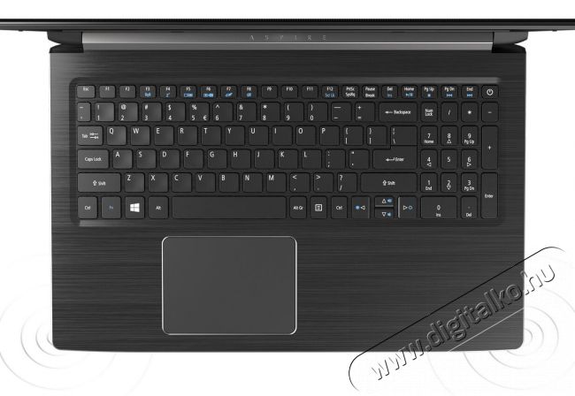Acer Aspire 5 A517-51G-59ED notebook (NX.GVQEU.004) Egyéb - Nem forgalmazzuk ! - 335821