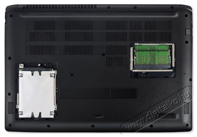 Acer Aspire 7 A715-71G-75DB notebook Egyéb - Nem forgalmazzuk ! - 333314