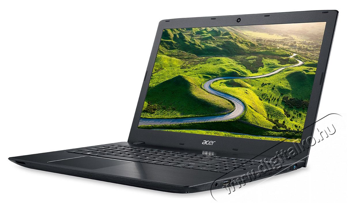 Acer Aspire E5-523G-266E notebook Iroda és számítástechnika - Notebook - 320553