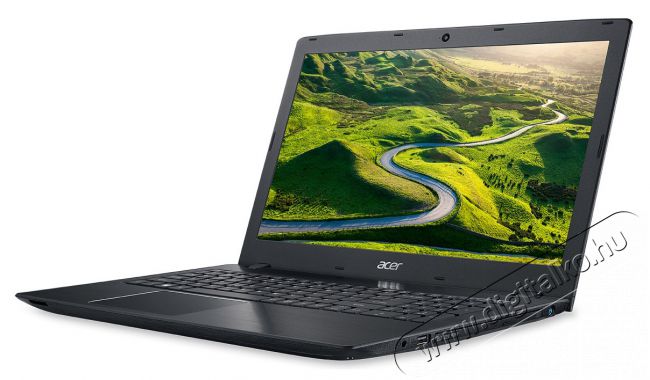 Acer Aspire E5-523G-266E notebook Iroda és számítástechnika - Notebook - 320553