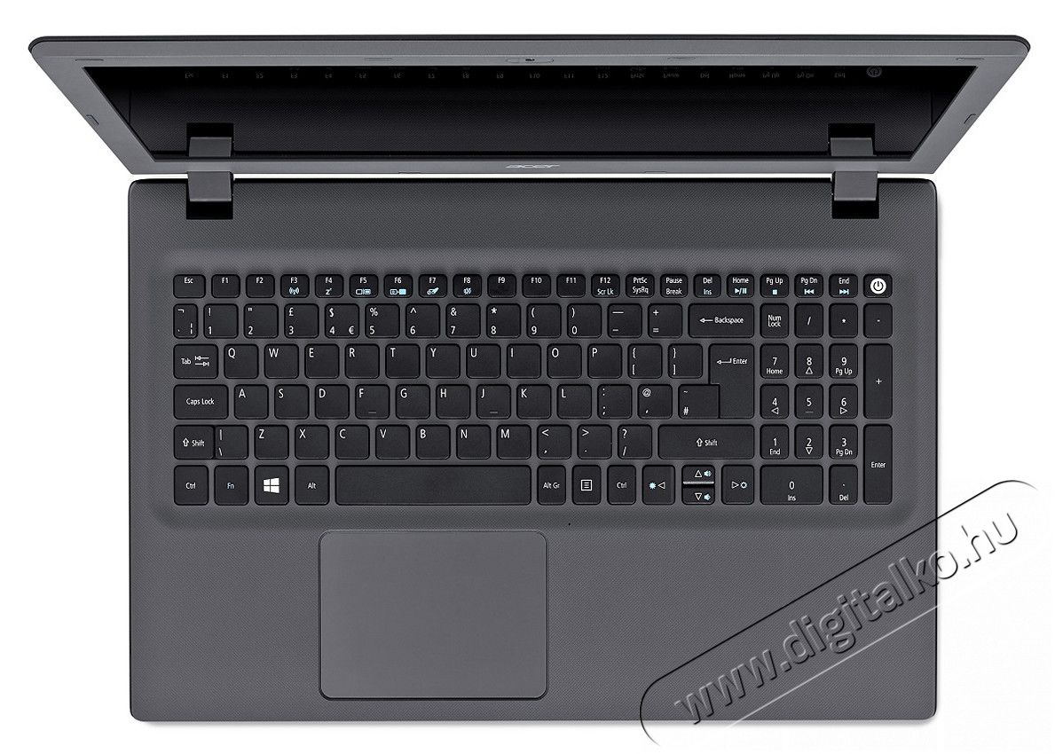 Acer Aspire E5-573G-35U3 notebook Iroda és számítástechnika - Notebook - 310995