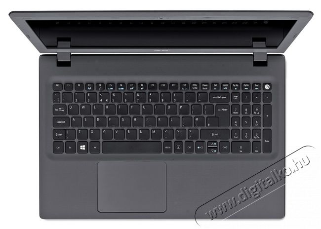 Acer Aspire E5-573G-35U3 notebook Iroda és számítástechnika - Notebook - 310995