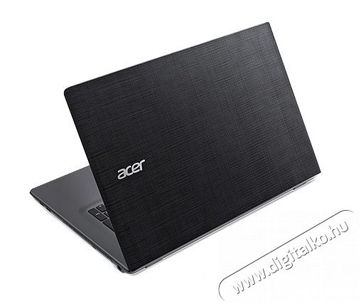 Acer Aspire E5-773G-39L3 notebook Iroda és számítástechnika - Notebook - 317495