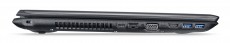 Acer Aspire E5-774G-304B notebook Iroda és számítástechnika - Notebook - 314243