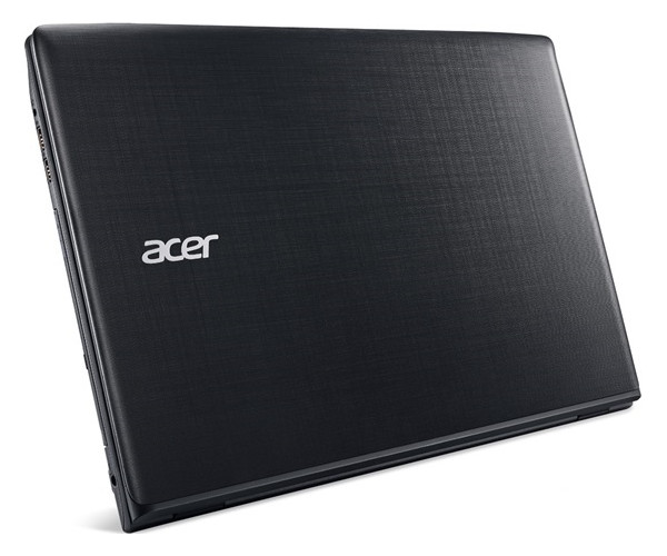 Acer Aspire E5-774G-357Y notebook Iroda és számítástechnika - Notebook - 314340