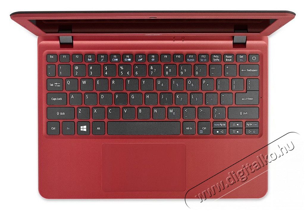 Acer Aspire ES1-132-C7VA notebook Iroda és számítástechnika - Notebook - 320060