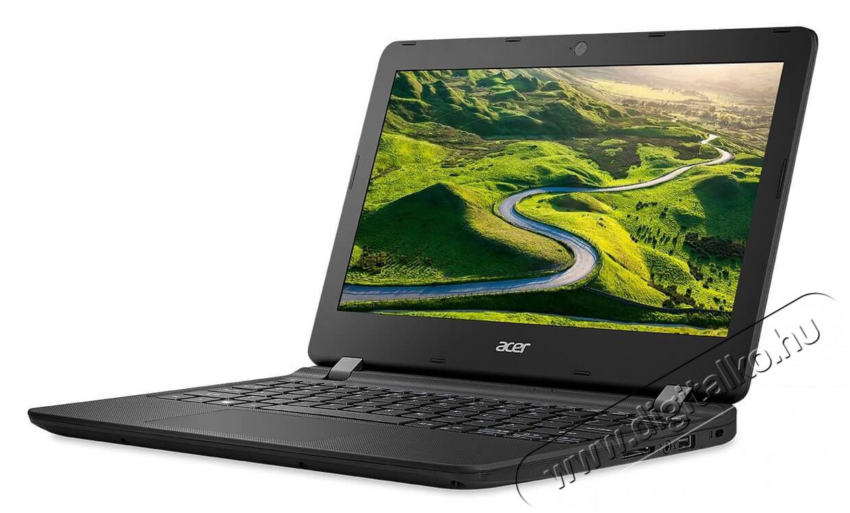 Acer Aspire ES1-132-C984 notebook Iroda és számítástechnika - Notebook - 314346