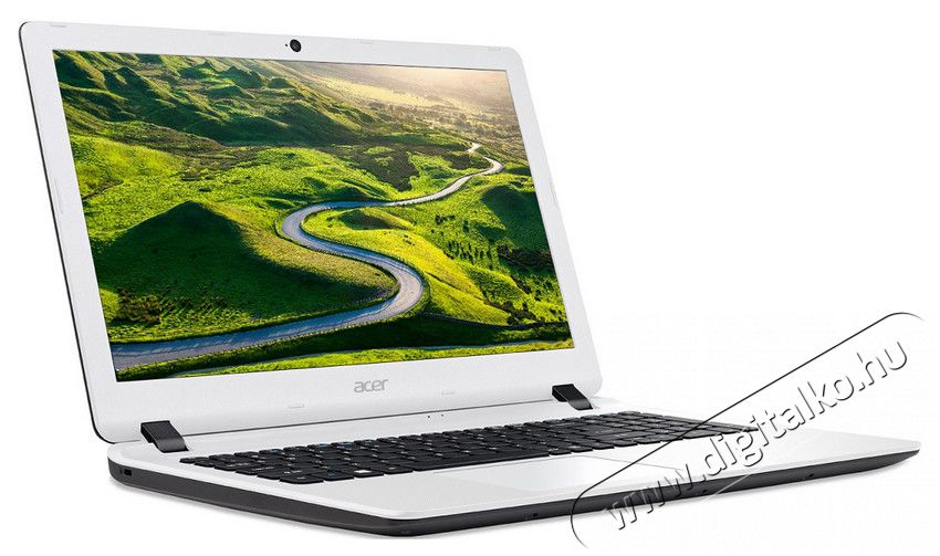 Acer Aspire ES1-533-C3TW notebook - fehér Iroda és számítástechnika - Notebook - 311026