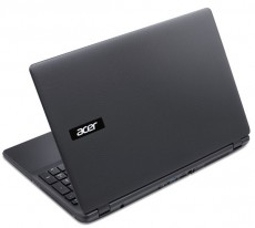 Acer Aspire ES1-571-54F4 15,6" HD/Intel Core i5-4200U 1,6GHz/4GB/500GB/DVD író/Win10/fekete Iroda és számítástechnika - Notebook - 311031