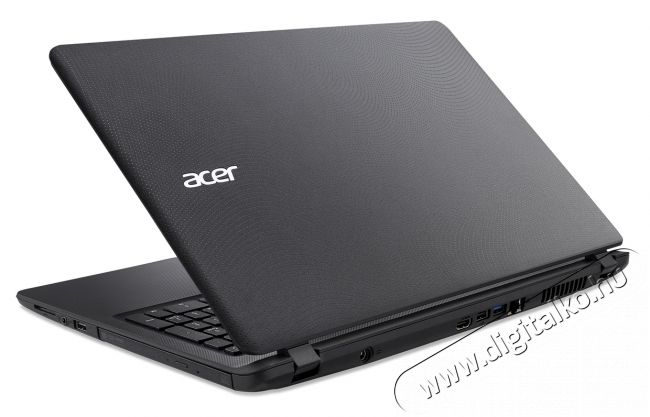 Acer Aspire ES1-572-36HJ notebook Iroda és számítástechnika - Notebook - 311036