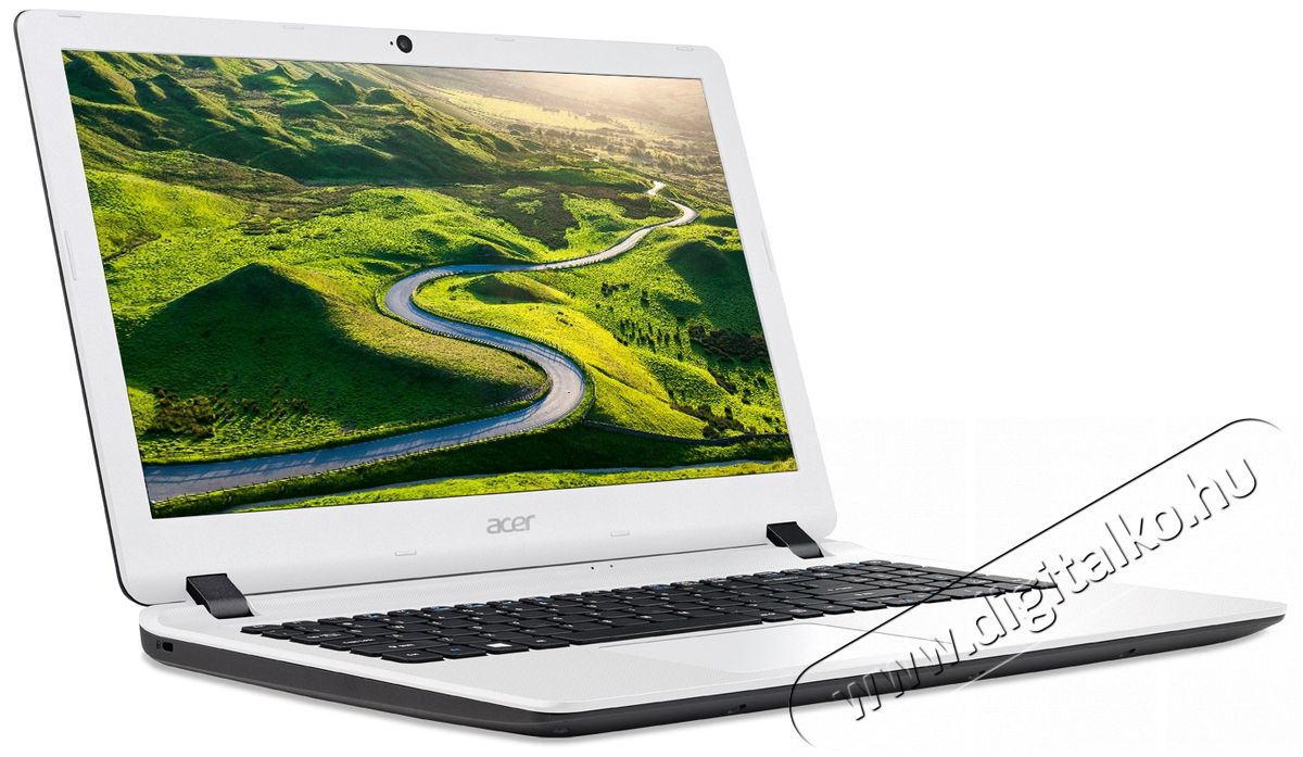 Acer Aspire ES1-572-53SR notebook Iroda és számítástechnika - Notebook - 311040