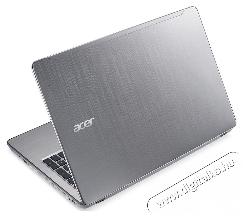 Acer Aspire F5-573G-3174 notebook Iroda és számítástechnika - Notebook - 320556