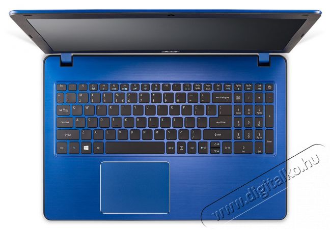 Acer Aspire F5-573G-32Q4 notebook Iroda és számítástechnika - Notebook - 317509
