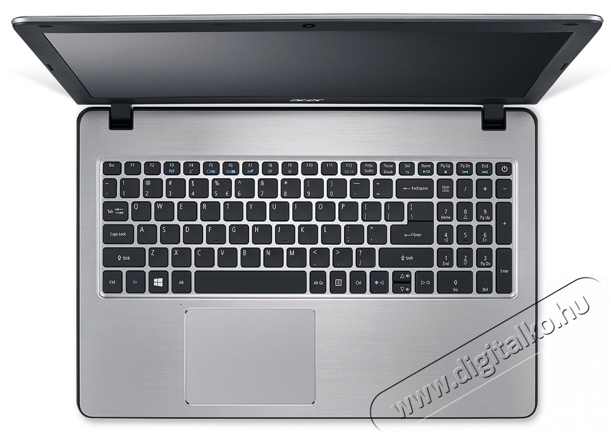 Acer Aspire F5-573G-372S notebook Iroda és számítástechnika - Notebook - 317510