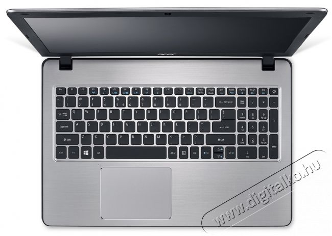 Acer Aspire F5-573G-372S notebook Iroda és számítástechnika - Notebook - 317510