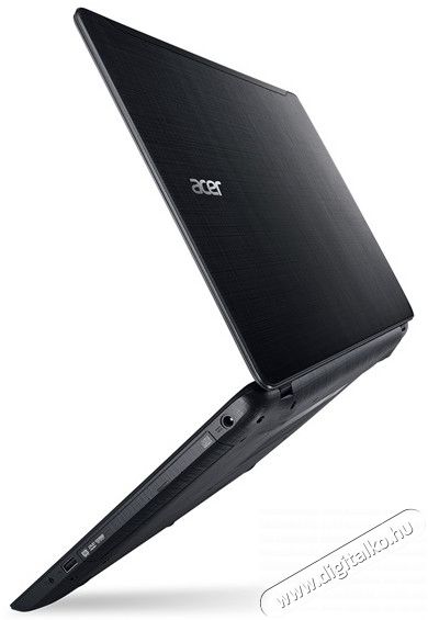 Acer Aspire F5-573G-533Z 15,6" FHD/Intel Core i5-7200U 2,5GHz/4GB/96GB+1TB/DVD író/fekete Iroda és számítástechnika - Notebook - 311046