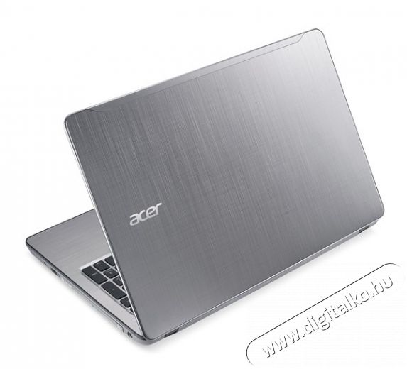 Acer Aspire F5-573G-5406 notebook Iroda és számítástechnika - Notebook - 317511