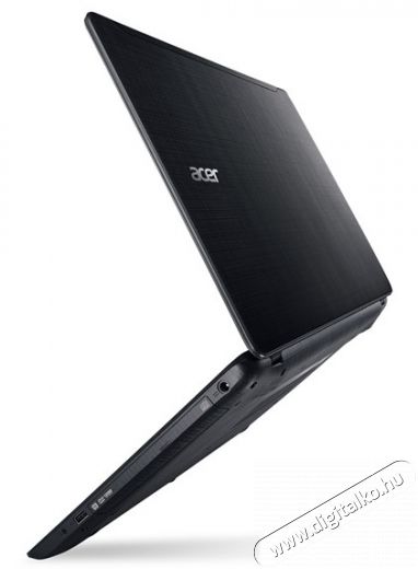 Acer Aspire F5-573G-55MH 15,6" FHD/Intel Core i5-6200U 2,3GHz/4GB/96GB+1TB/DVD író/fekete Iroda és számítástechnika - Notebook - 311048