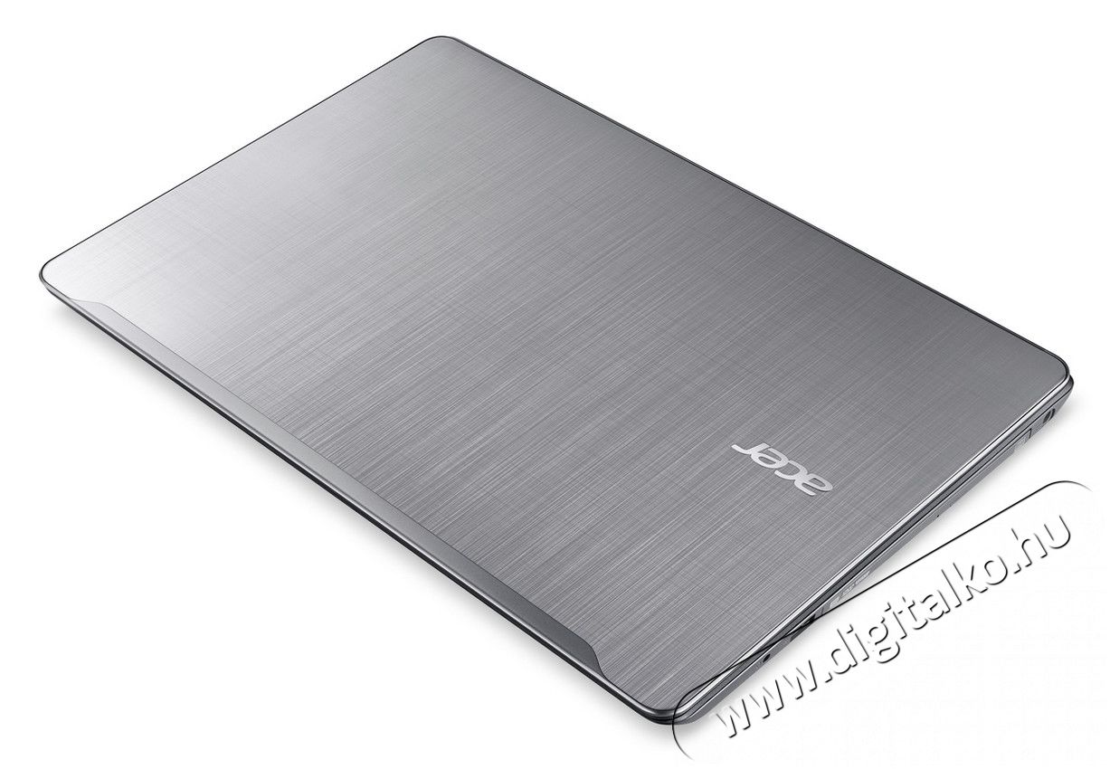Acer Aspire F5-573G-582N notebook Iroda és számítástechnika - Notebook - 320554