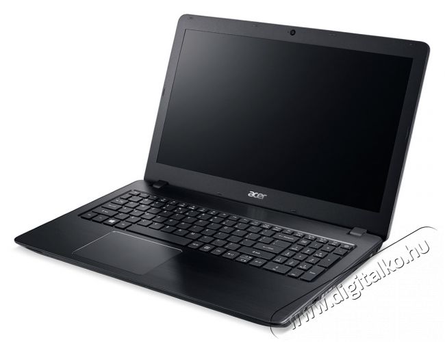 Acer Aspire F5-573G-73B4 notebook Iroda és számítástechnika - Notebook - 320555
