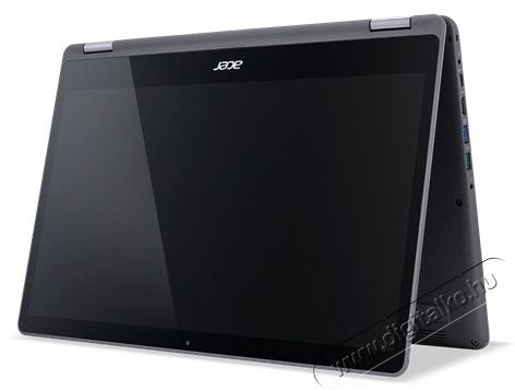 Acer Aspire R5-571TG-78S0 15,6" FHD IPS touch/Intel Core i7-7500U 2,7GHz/8GB/256GB/Win10/acélszürke Iroda és számítástechnika - Notebook - 311055