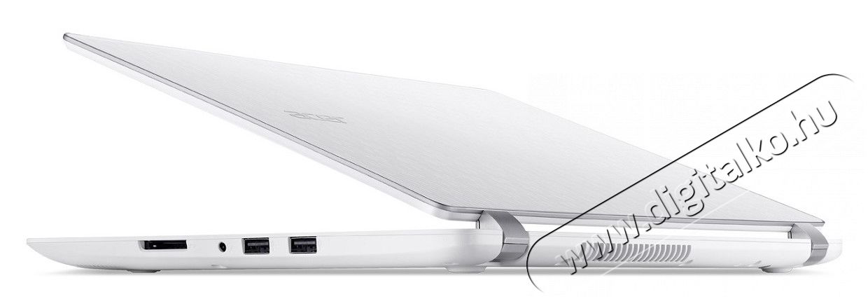 Acer Aspire V3-372-52HB notebook Iroda és számítástechnika - Notebook - 317516